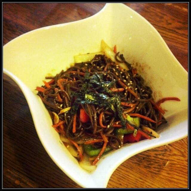 Manooben | restaurant | 1728 N Milwaukee Ave, Glenview, IL 60025, USA | 8473759203 OR +1 847-375-9203