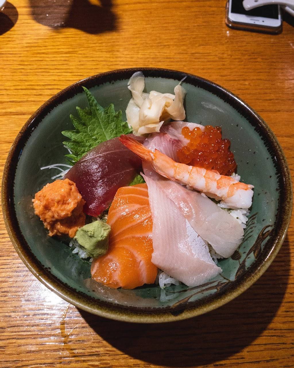 Studio Sushi | restaurant | 4037 Radford Ave, Studio City, CA 91604, USA | 8187600313 OR +1 818-760-0313