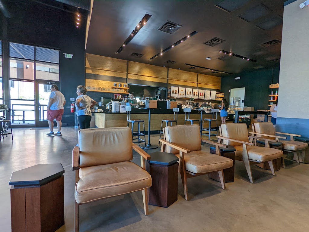 Starbucks | cafe | 880 W Red Cliffs Dr, Washington, UT 84780, USA | 4352184683 OR +1 435-218-4683