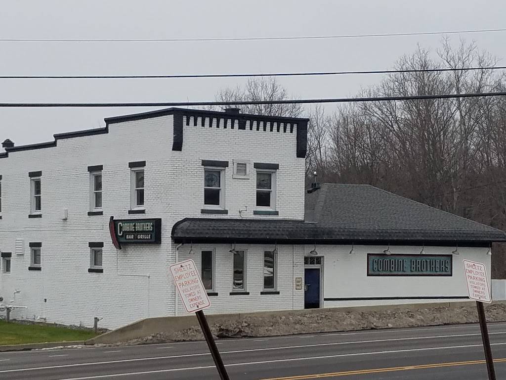 Combine Brothers | restaurant | 2376 S Hermitage Rd, Hermitage, PA 16148, USA | 7249831057 OR +1 724-983-1057