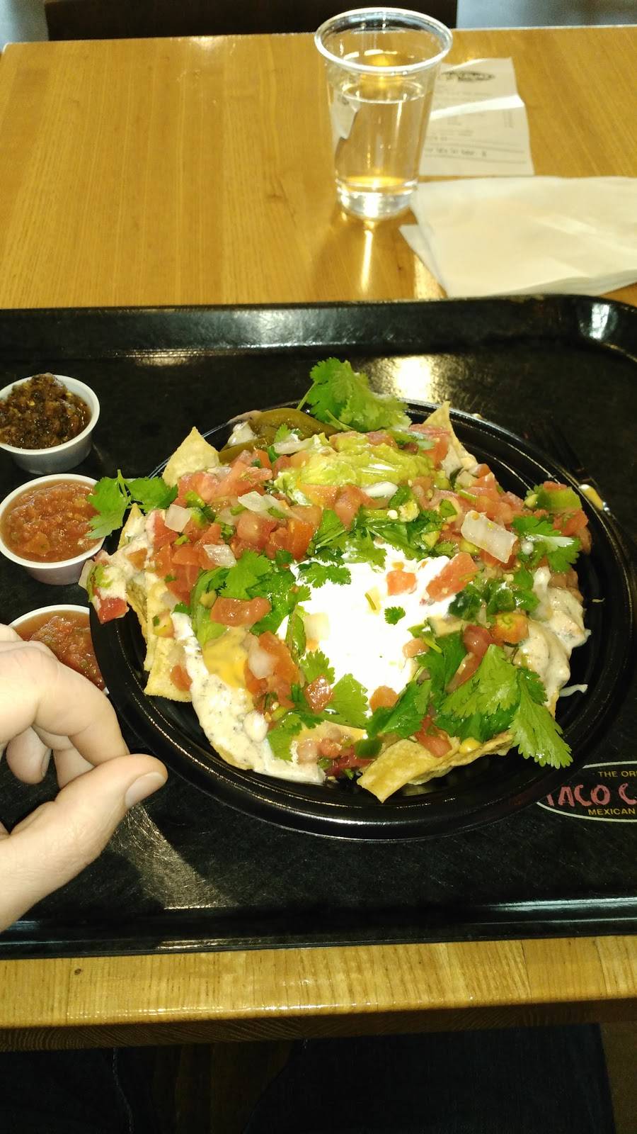 Taco Cabana | restaurant | 5242 N Lamar Blvd, Austin, TX 78751, USA | 5123230191 OR +1 512-323-0191