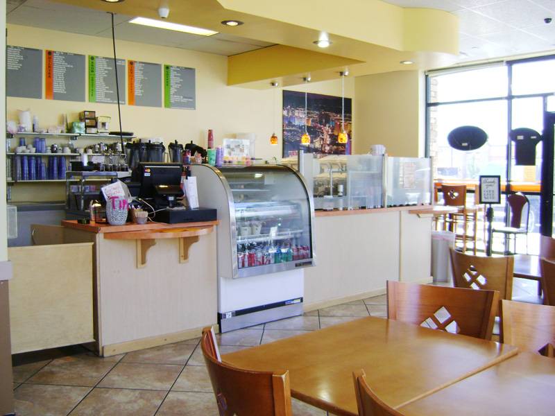 Nam Van Noodle Café | restaurant | 113 Los Altos Pkwy, Sparks, NV 89436, USA | 7756269898 OR +1 775-626-9898