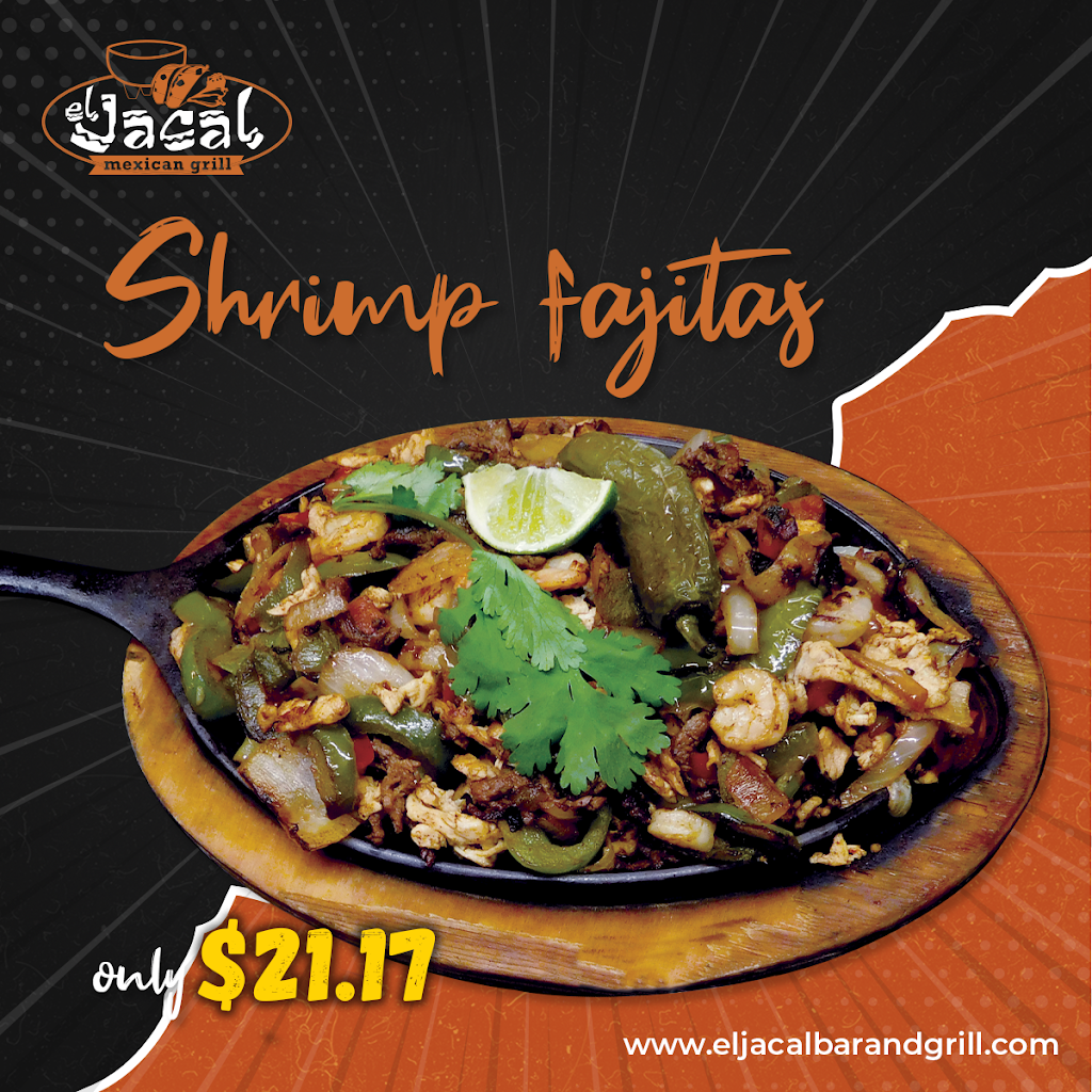 El Jacal | restaurant | 115 N 10th Ave, Sterling, CO 80751, USA | 9704252313 OR +1 970-425-2313