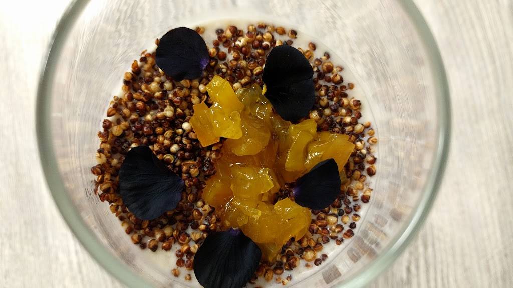 KOUSINE Peruvian Kitchen | restaurant | 841 N Fort Lauderdale Beach Blvd, Fort Lauderdale, FL 33304, USA | 9545330908 OR +1 954-533-0908