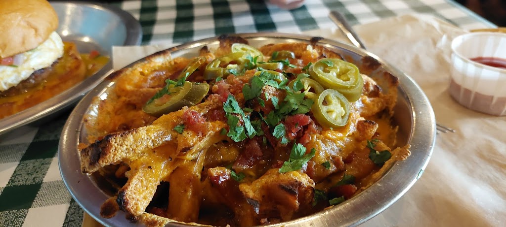 Rodeo Goat | restaurant | 1200 N Buckner Blvd, Dallas, TX 75218, USA | 4699664628 OR +1 469-966-4628