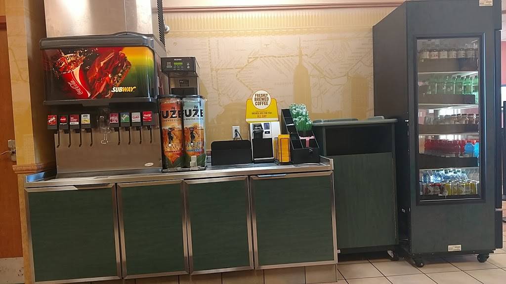 Subway | restaurant | 1909 E Greenville St, Anderson, SC 29621, USA | 8642228050 OR +1 864-222-8050