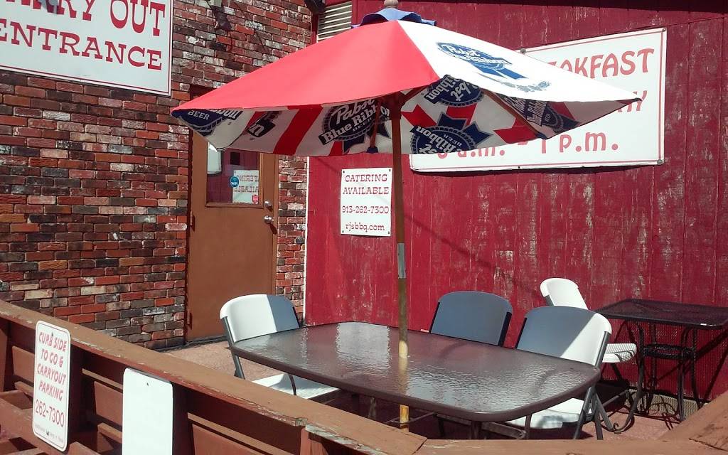 R.J.s Bob-Be-Que Shack | restaurant | 5835 Lamar Ave, Mission, KS 66202, USA | 9132627300 OR +1 913-262-7300