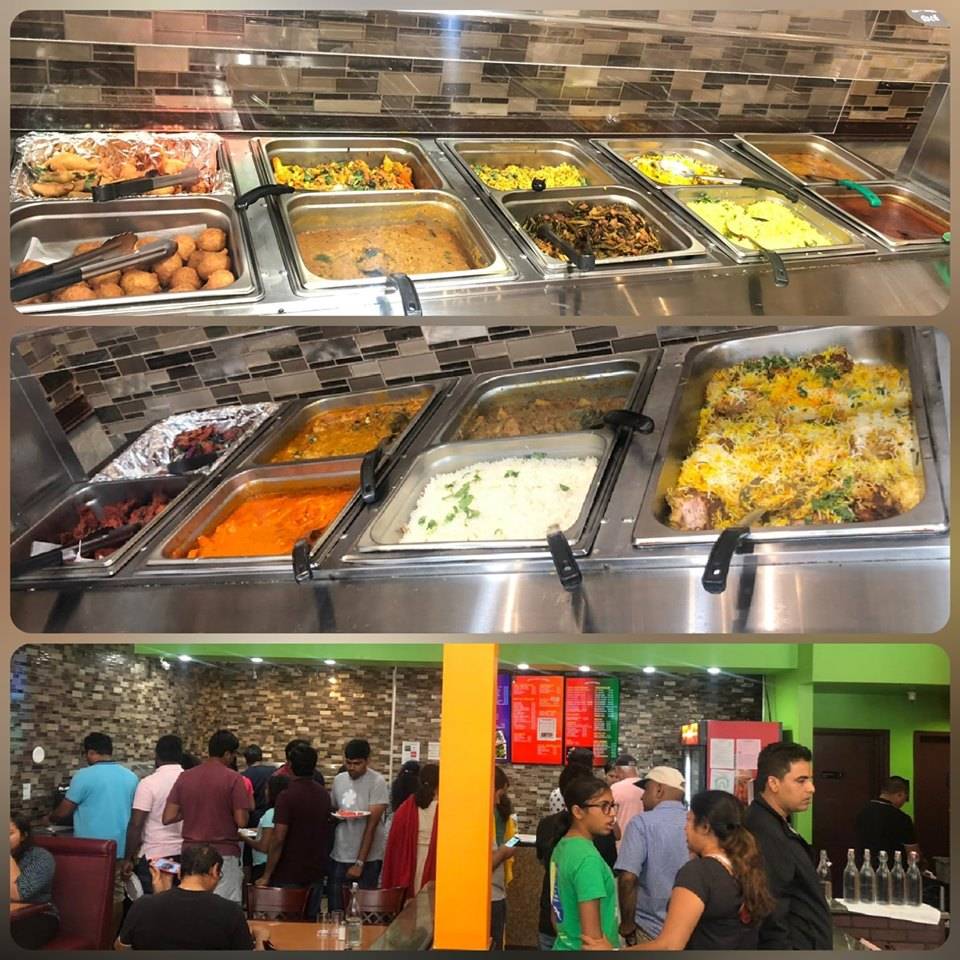 SPICE LOUNGE - Indian Buffet Restaurant | restaurant | 39158 Paseo Padre Pkwy, Fremont, CA 94538, USA | 5105092982 OR +1 510-509-2982