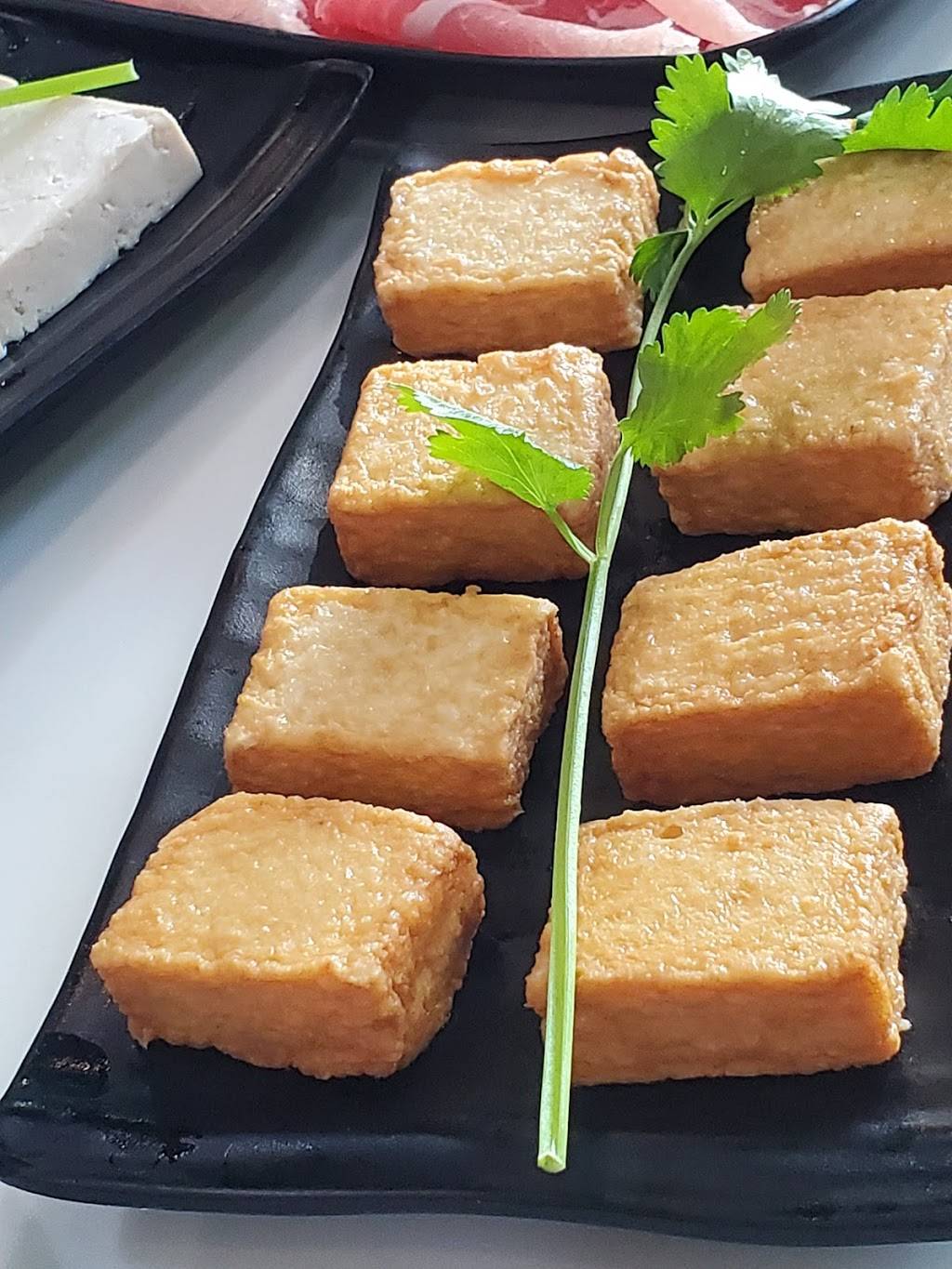 Zhangfei Hotpot | restaurant | 43844 Pacific Commons Blvd, Fremont, CA 94538, USA | 5105732508 OR +1 510-573-2508