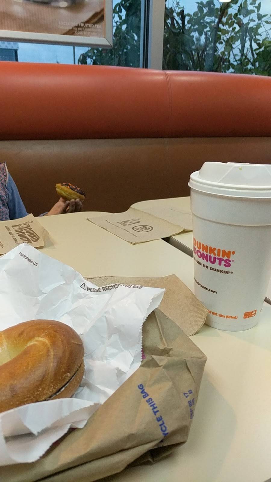 Dunkin | bakery | 41511 Ford Rd, Canton, MI 48188, USA | 7348441589 OR +1 734-844-1589