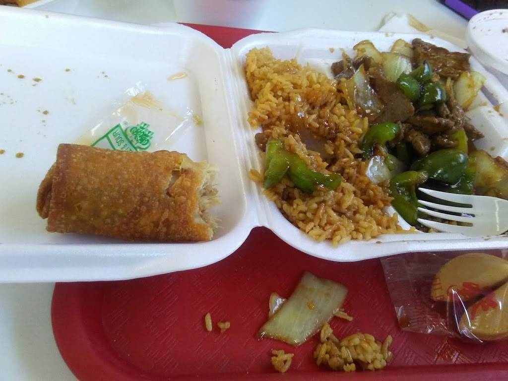 Happy Wok | restaurant | 2815 11th St, Rockford, IL 61109, USA | 8152296666 OR +1 815-229-6666