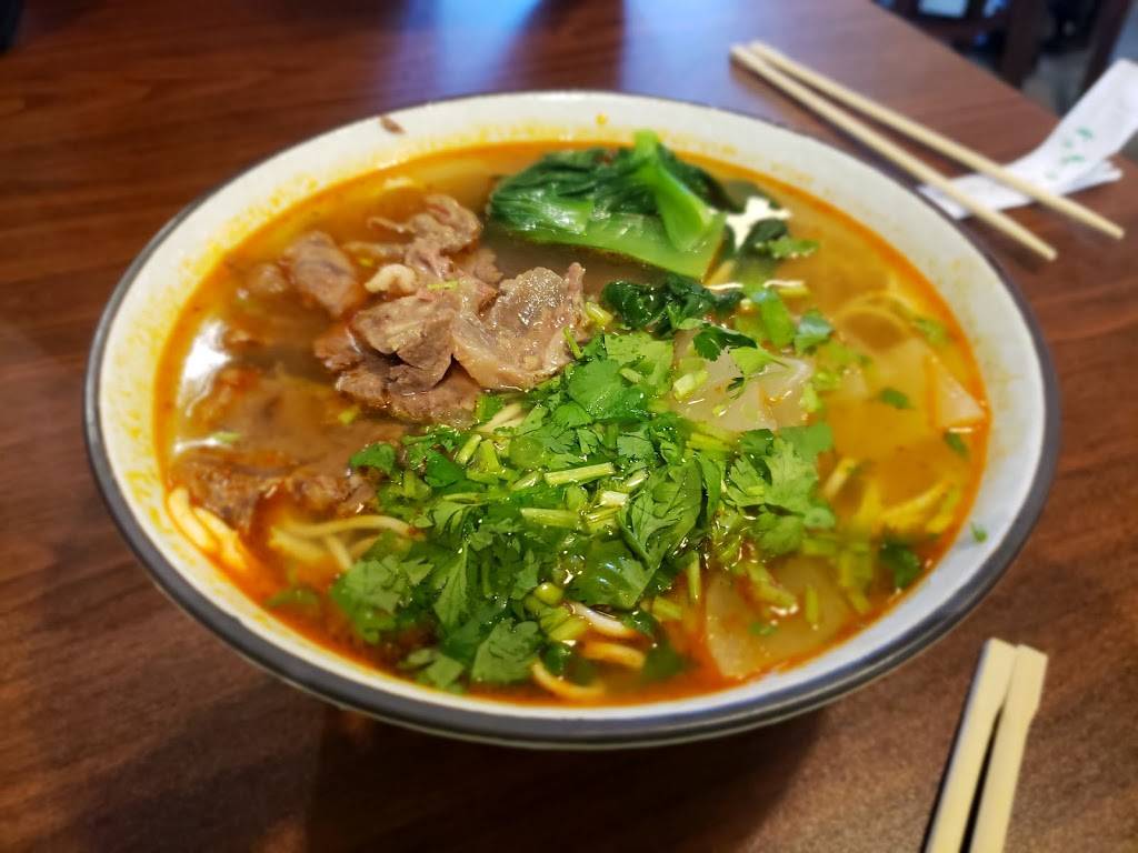 Jiang Nan Noodle House | restaurant | 29222 Orchard Lake Rd, Farmington Hills, MI 48334, USA | 2487020166 OR +1 248-702-0166