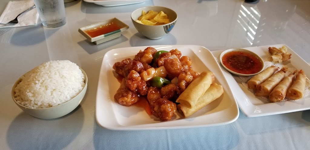 Kazoku Restaurant | restaurant | 119 E 9 Mile Rd, Pensacola, FL 32534, USA | 8505725917 OR +1 850-572-5917