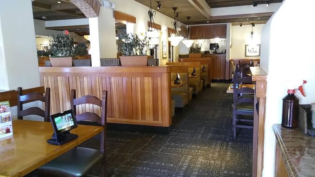 Olive Garden Italian Restaurant | meal takeaway | 4505 Hardy St, Hattiesburg, MS 39402, USA | 6012642234 OR +1 601-264-2234