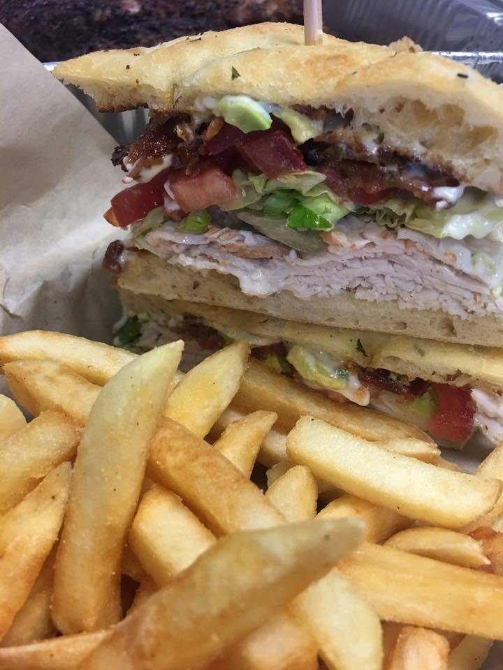 Hog Canyon Deli | restaurant | 16811 Yolo Ave, Esparto, CA 95627, USA | 5307871828 OR +1 530-787-1828