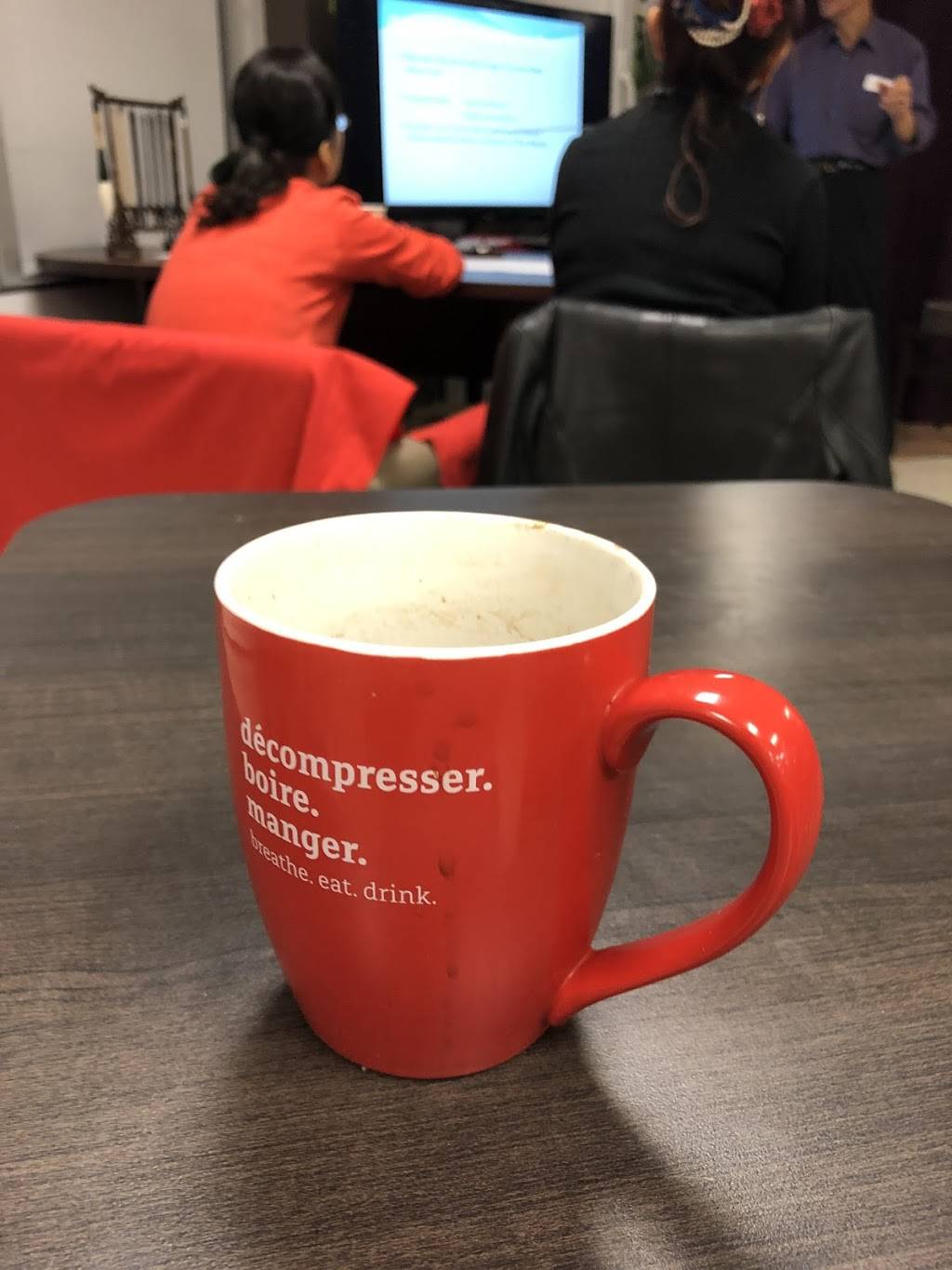 Presse Cafe | cafe | 1545 Carling Ave, Ottawa, ON K1Z 8P9, Canada | 6137241212 OR +1 613-724-1212