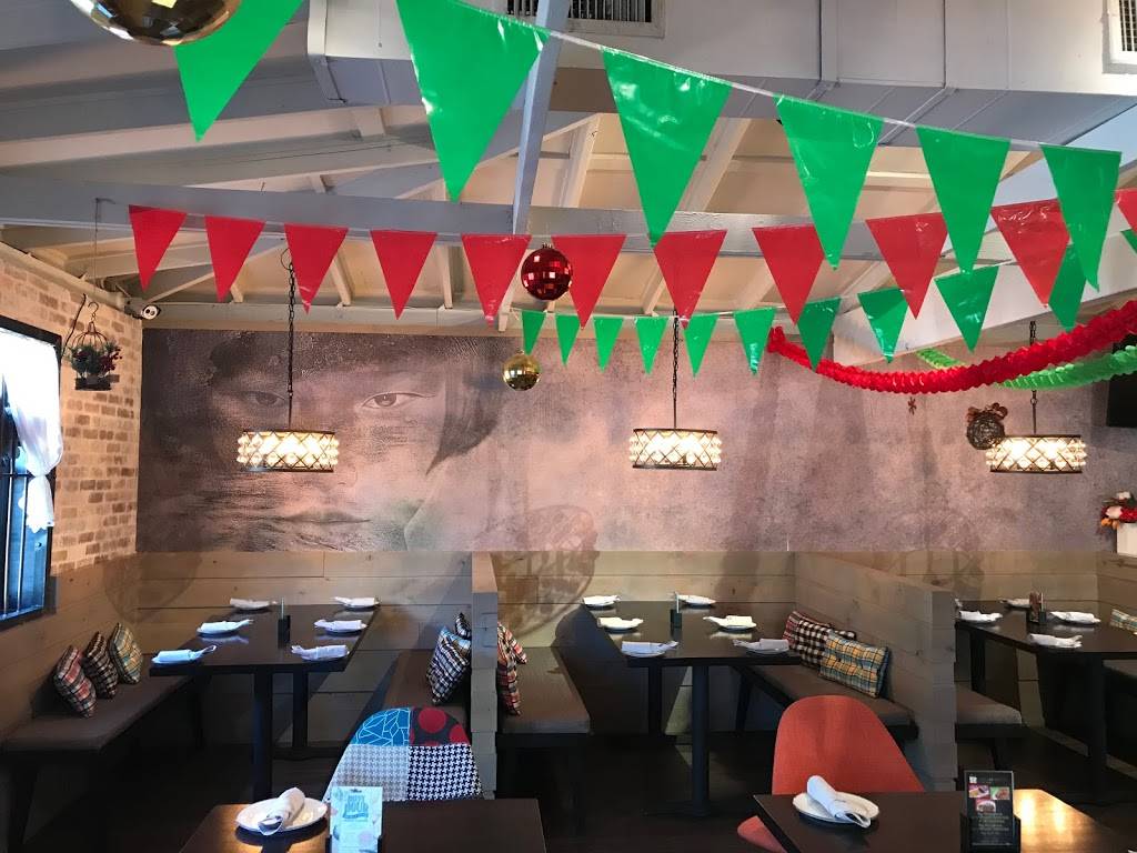 Rim Tanon | restaurant | 3308, 2241 Richmond Ave, Houston, TX 77098, USA | 7135293100 OR +1 713-529-3100