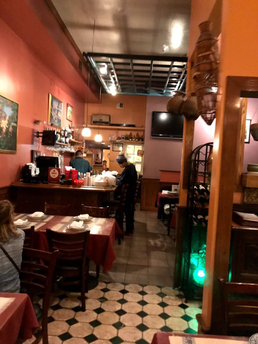 Sri Thai Cuisine | restaurant | 4621 Lincoln Way, San Francisco, CA 94122, USA | 4156827700 OR +1 415-682-7700