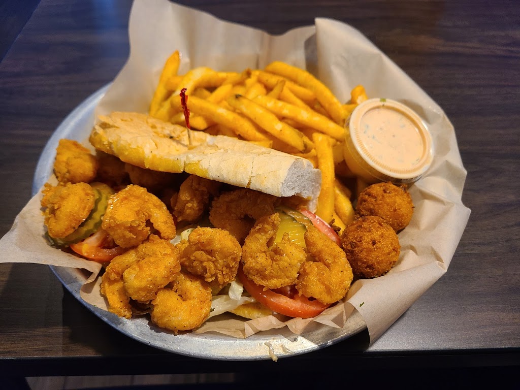 The Catch - Richmond TX | restaurant | 9115 Farm to Market Rd 723 Ste 500, Richmond, TX 77406, USA | 3463886868 OR +1 346-388-6868