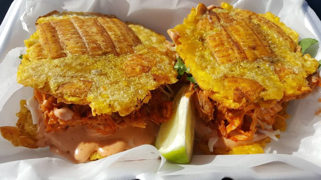 Tostones Inc | restaurant | 6822 W Waters Ave, Tampa, FL 33634, USA | 8138178239 OR +1 813-817-8239