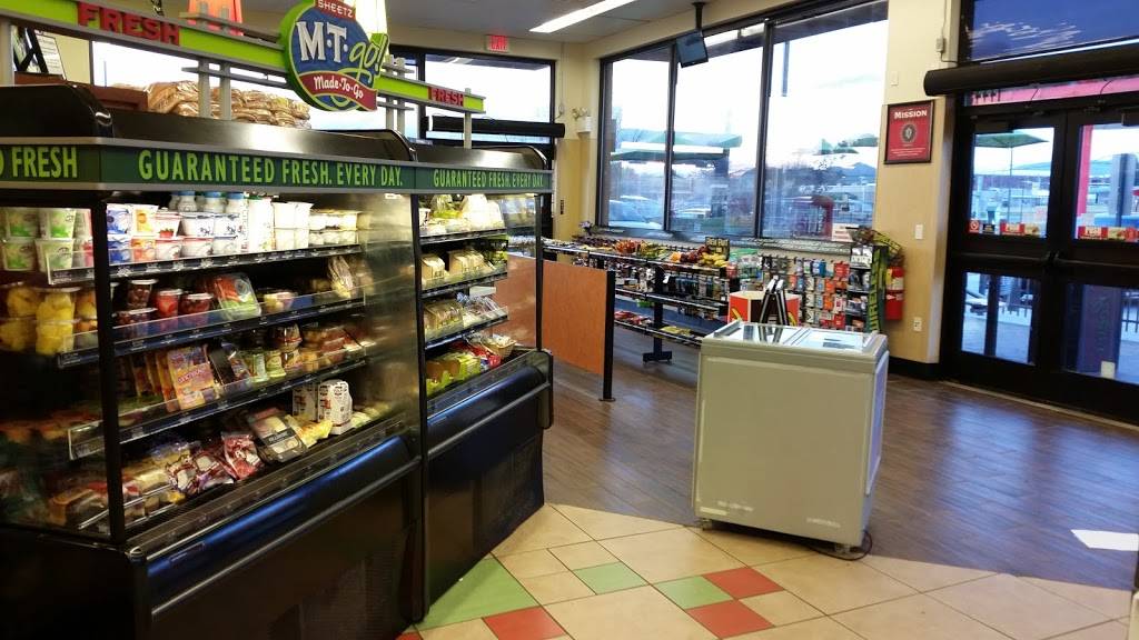 Sheetz #440 | cafe | 14449 Forest Rd, Forest, VA 24551, USA | 4345252294 OR +1 434-525-2294