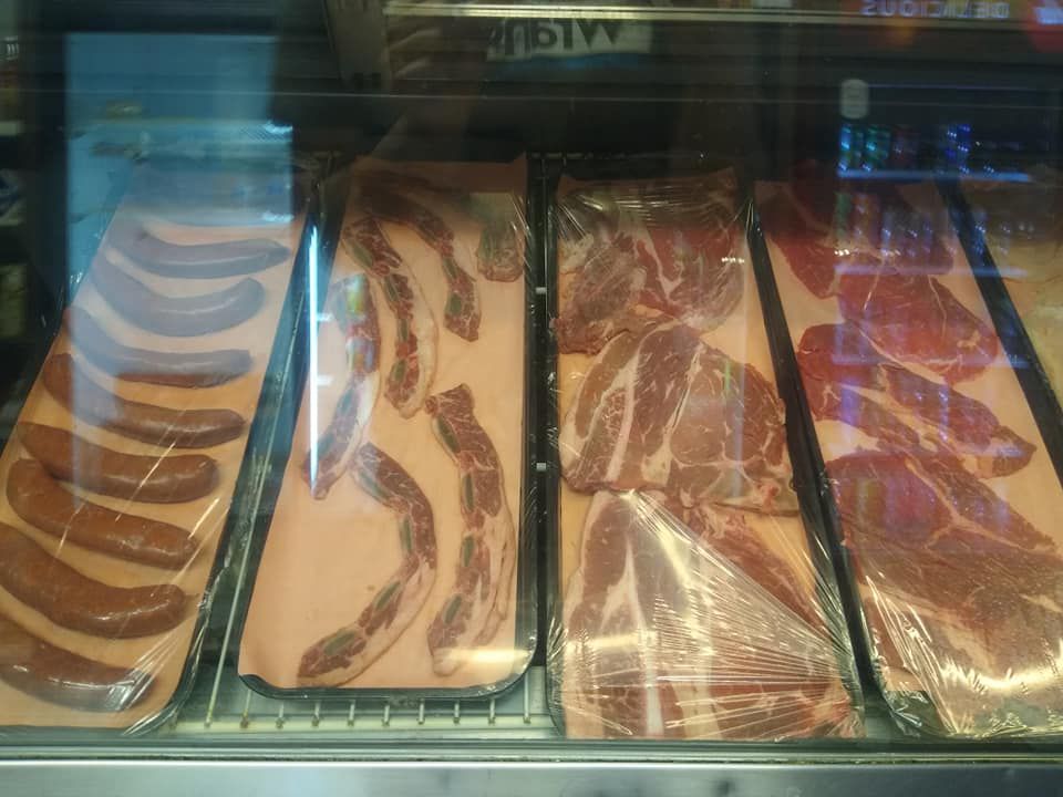 Carniceria El Bajio | restaurant | 304 Main St, Olathe, CO 81425, USA | 9703238720 OR +1 970-323-8720