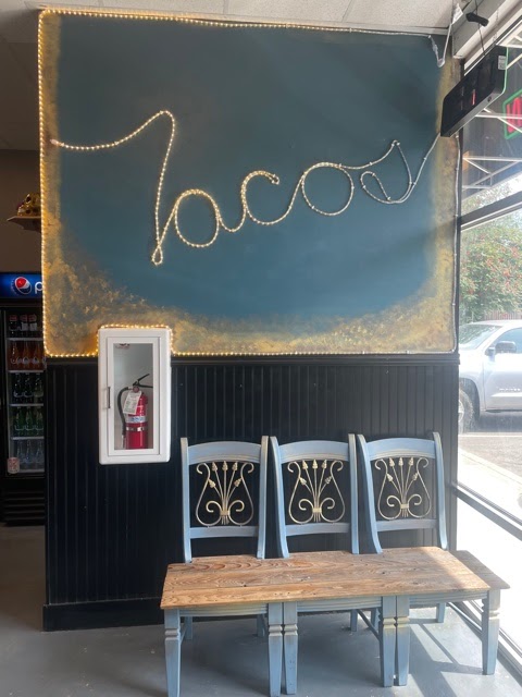 Sugar Bones Tacos | restaurant | 8813 Edgewater Dr SW Suite B, Lakewood, WA 98499, USA | 2532675112 OR +1 253-267-5112