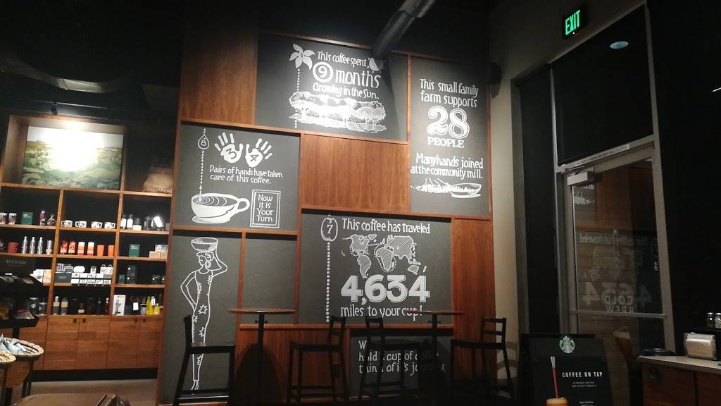 Starbucks | cafe | 13545 N Fountain Hills Blvd, Fountain Hills, AZ 85268, USA | 4808166969 OR +1 480-816-6969