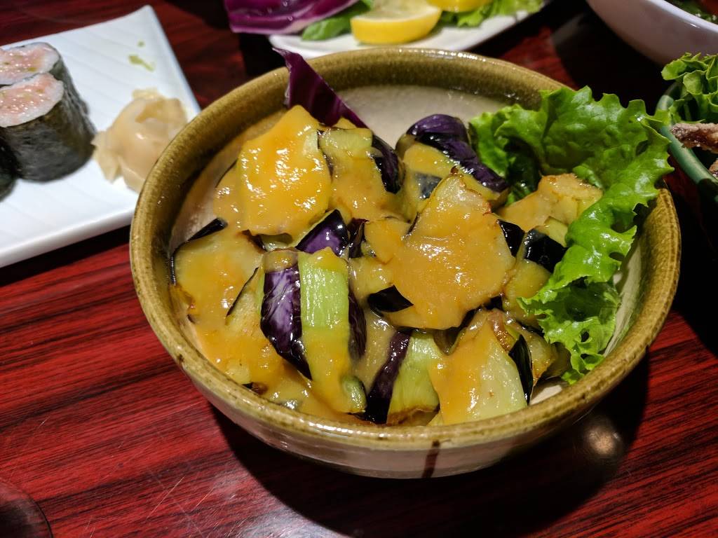 Sada Sushi & Izakaya | restaurant | 151 NW Monroe Ave, Corvallis, OR 97330, USA | 5412864093 OR +1 541-286-4093