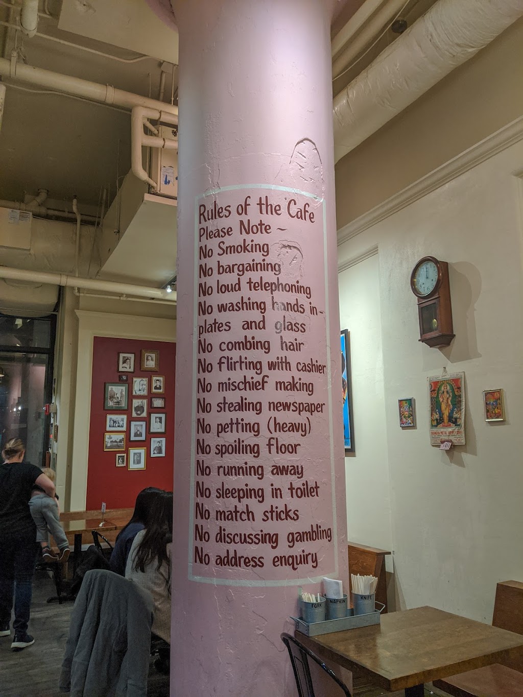 Botiwalla | restaurant | Ponce City Market, 675 Ponce De Leon Ave NE n134, Atlanta, GA 30308, USA | 4702258963 OR +1 470-225-8963