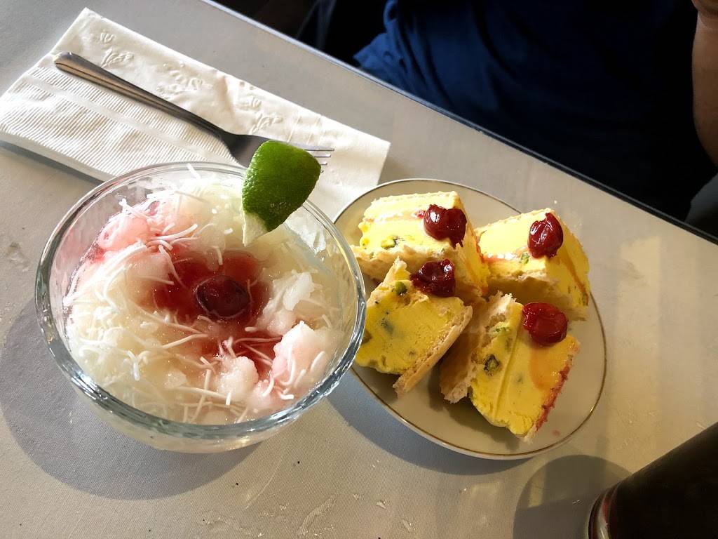 Tajrish | restaurant | 507 W Washington Blvd, Marina Del Rey, CA 90292, USA | 3103013344 OR +1 310-301-3344