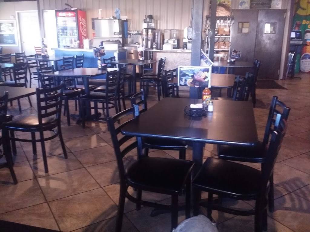 Mariscos El Rincon Bar & Grill | restaurant | 300 N Pinkerton St, Athens, TX 75751, USA | 9032641010 OR +1 903-264-1010