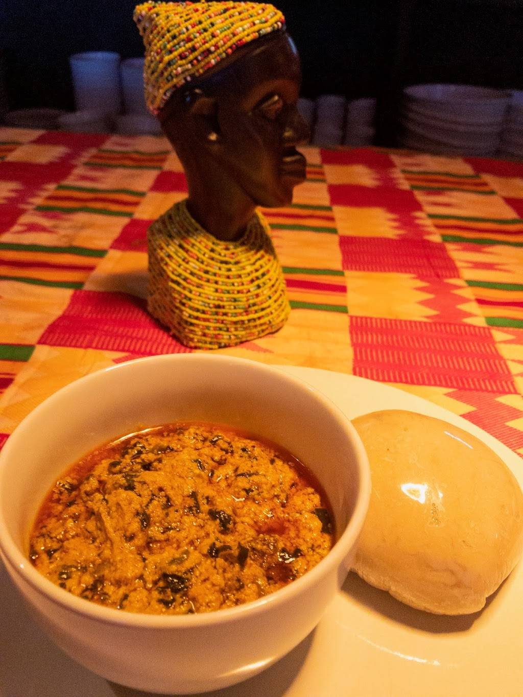 Eko Kitchen | restaurant | 167 11th St, San Francisco, CA 94103, USA | 4103443362 OR +1 410-344-3362