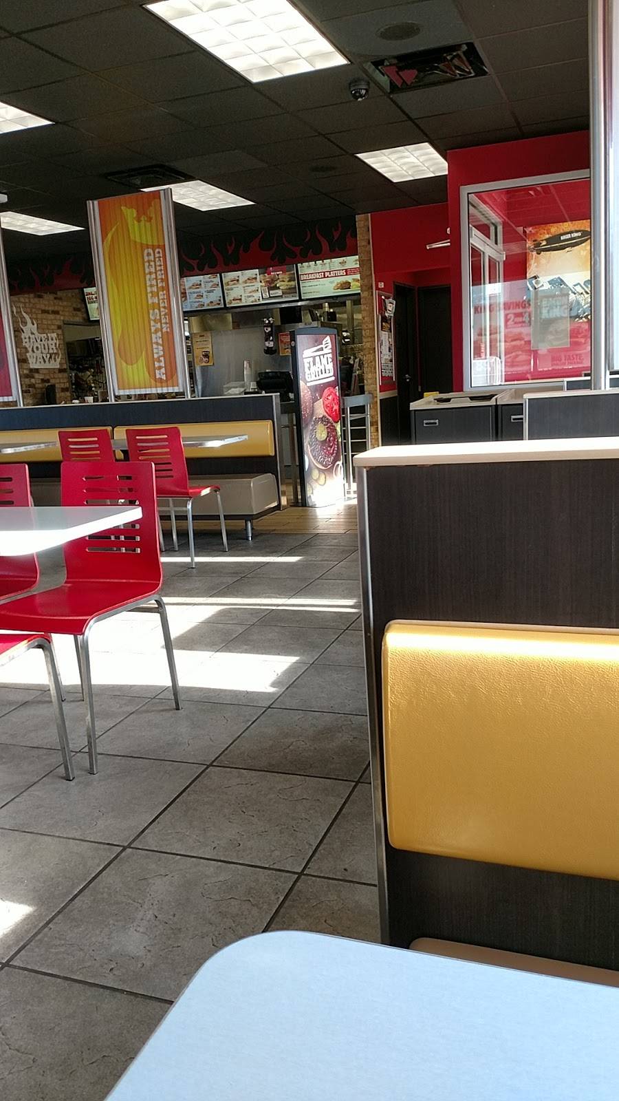 Burger King | restaurant | 249 S Main St, Woodruff, SC 29388, USA | 8644763886 OR +1 864-476-3886