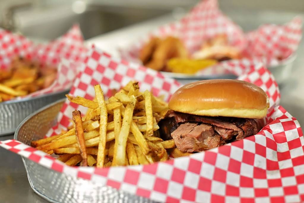 Honey Creek BBQ | restaurant | 61991 E 315 Rd, Grove, OK 74344, USA | 9187910662 OR +1 918-791-0662