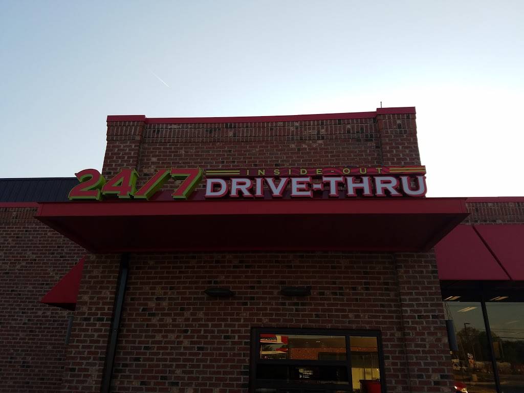 Sheetz #621 | cafe | 1532 Salisbury Ave, Statesville, NC 28677, USA | 9802238809 OR +1 980-223-8809