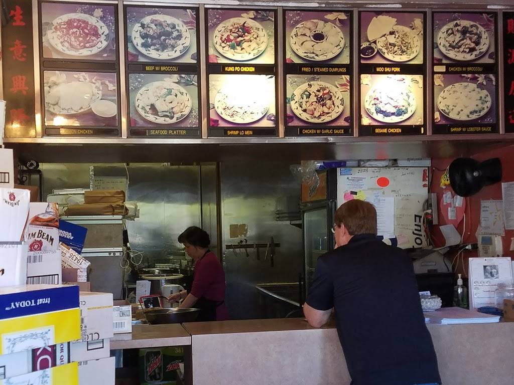 Chef King Bushnells Basin | restaurant | 655 Pittsford Victor Rd, Pittsford, NY 14534, USA | 5852483298 OR +1 585-248-3298