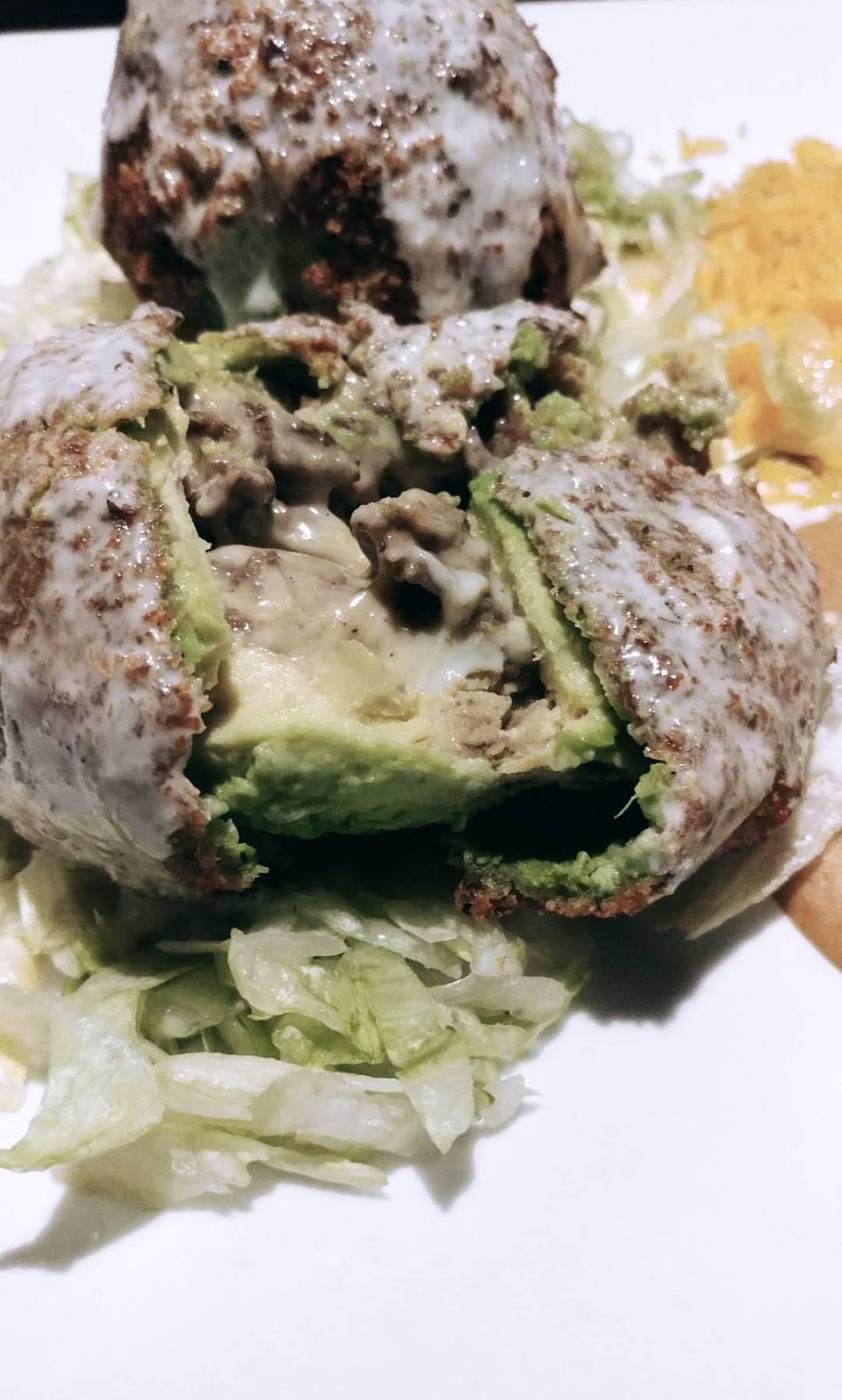 La Huerta Mexican Restaurant | restaurant | 2356 N College Ave, Fayetteville, AR 72703, USA | 4795217990 OR +1 479-521-7990