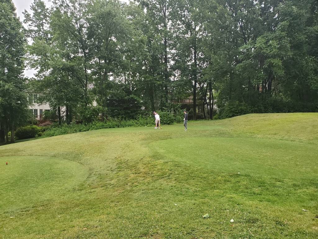 Penderbrook Golf Club | restaurant | 2603, 3700 Golf Trail Ln, Fairfax, VA 22033, USA | 7033853700 OR +1 703-385-3700