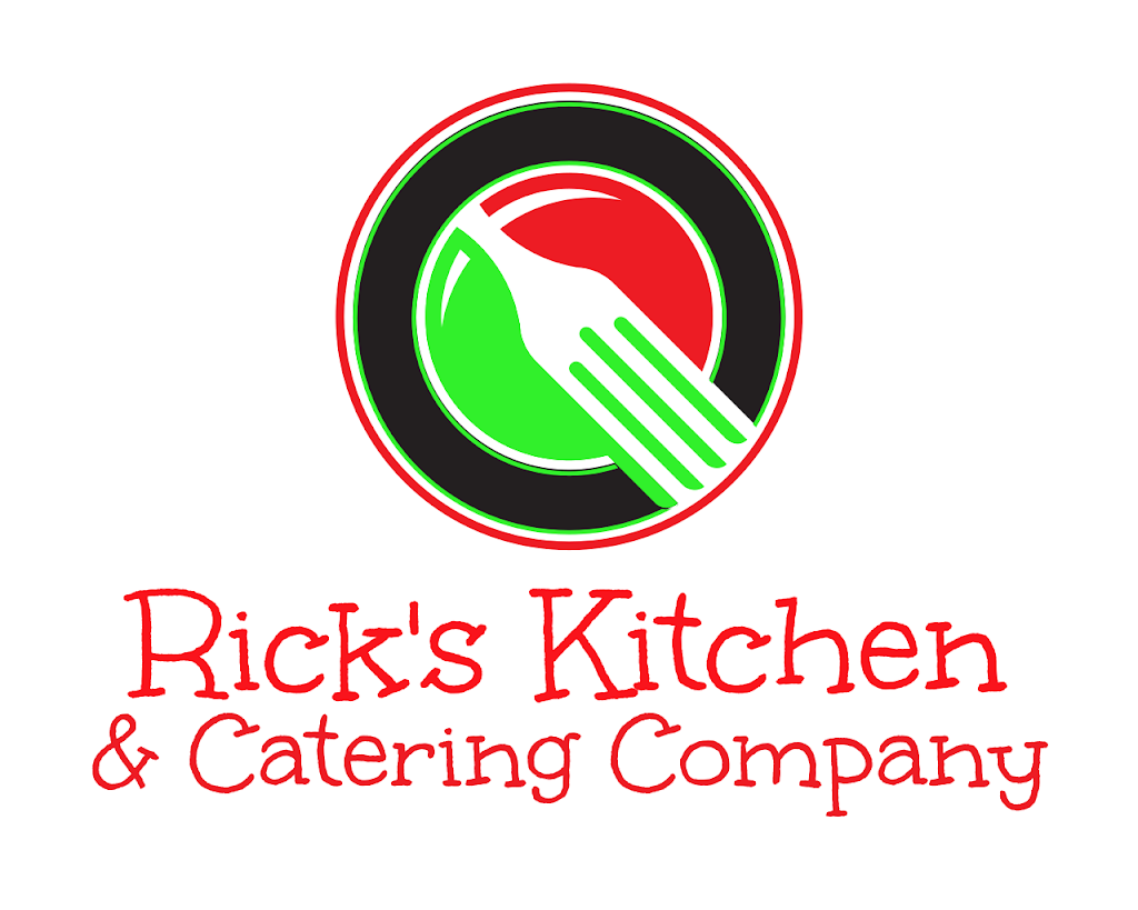 Ricks Kitchen and Catering company | restaurant | 150 Thornton St Ne, Bronwood, GA 39826, USA | 2294050542 OR +1 229-405-0542