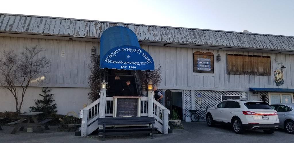 Marina Variety Store Restaurant | restaurant | 9 Lockwood Dr, Charleston, SC 29401, USA | 8437236325 OR +1 843-723-6325
