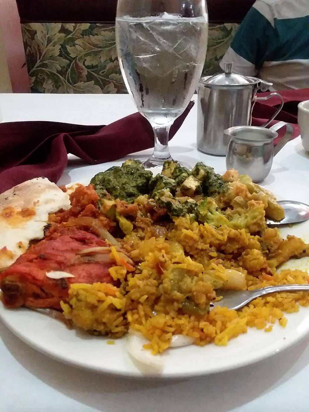 Gopuram Taste of India | restaurant | 412 S Meridian Ave, Oklahoma City, OK 73108, USA | 4059487373 OR +1 405-948-7373