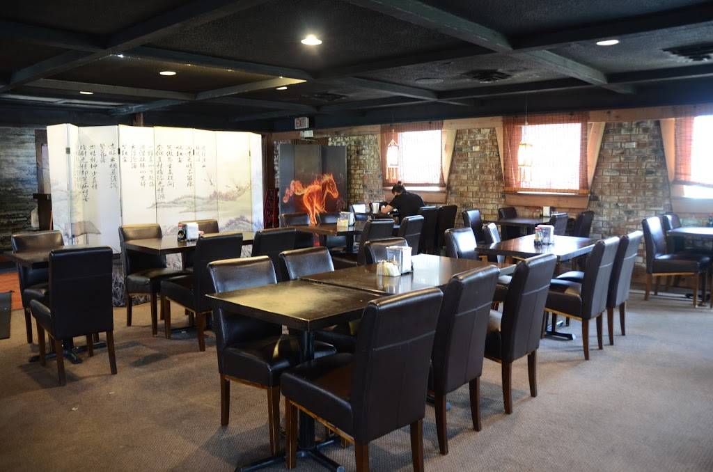 Miso Japanese Seafood & Steak House | restaurant | 915 Mineral Wells Ave, Paris, TN 38242, USA | 7314076030 OR +1 731-407-6030