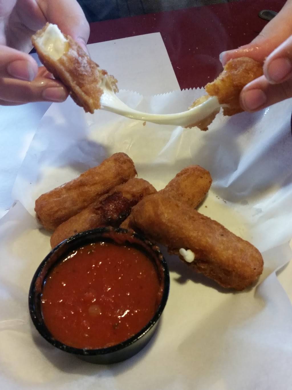 Adelinas Restaurant and Pizzaria | restaurant | 166 S Mountain Blvd, Mountain Top, PA 18707, USA | 5704745329 OR +1 570-474-5329