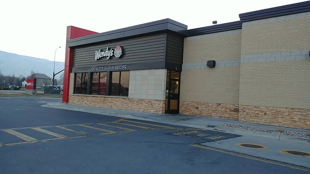 Wendys | restaurant | 5592 13400 S, Herriman, UT 84096, USA | 8013021500 OR +1 801-302-1500