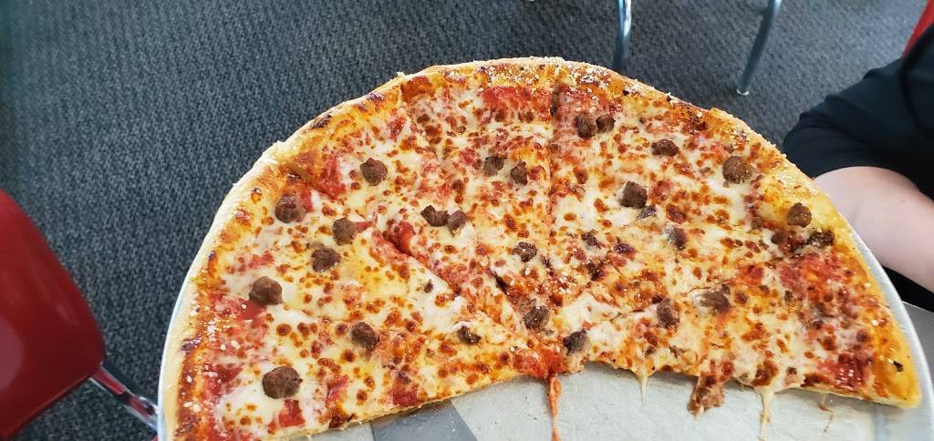 Pinos Sicilian Pizzeria | restaurant | 2205 U Ave, Williamsburg, IA 52361, USA | 3196681414 OR +1 319-668-1414