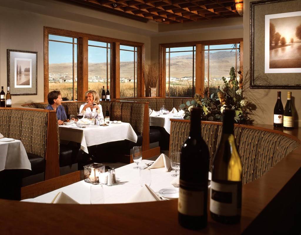 Davids Grill | restaurant | 6600 N Wingfield Pkwy, Sparks, NV 89436, USA | 7756261000 OR +1 775-626-1000