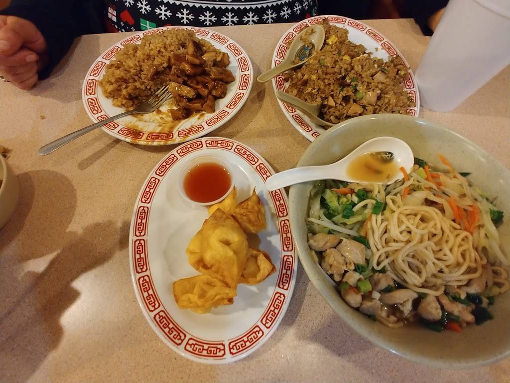 Panda Star Chinese Restaurant | restaurant | 3694 E Highland Ave, Highland, CA 92346, USA | 9098629112 OR +1 909-862-9112