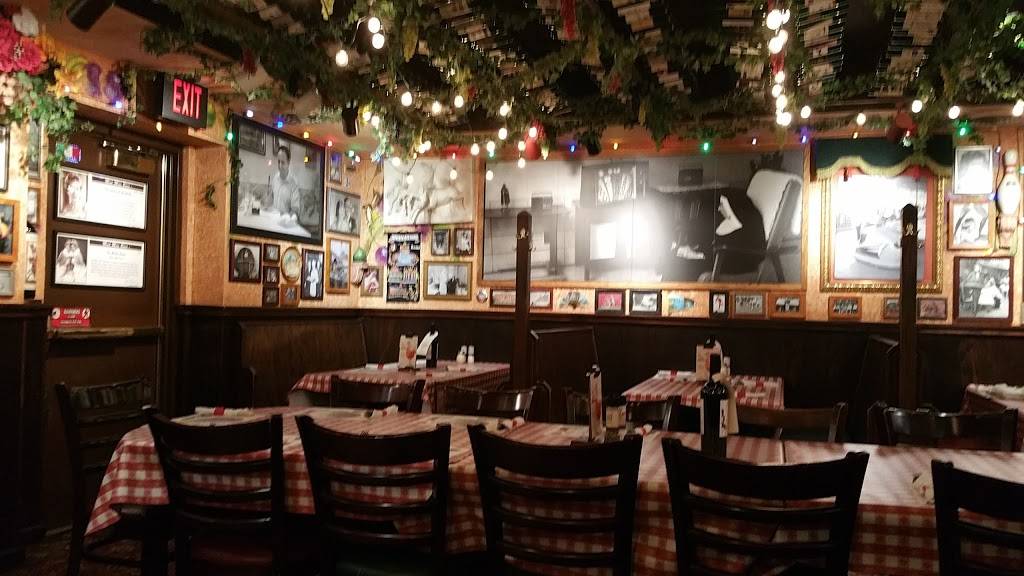 Buca di Beppo Italian Restaurant | restaurant | 11757 Harbor Blvd, Garden Grove, CA 92840, USA | 7147402822 OR +1 714-740-2822