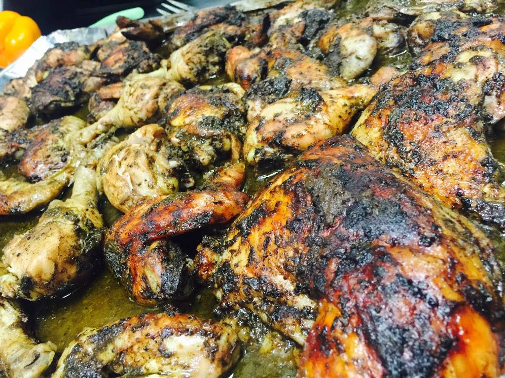 Yah Mon | restaurant | 301 W Platt St unit c, Tampa, FL 33606, USA | 8136055800 OR +1 813-605-5800